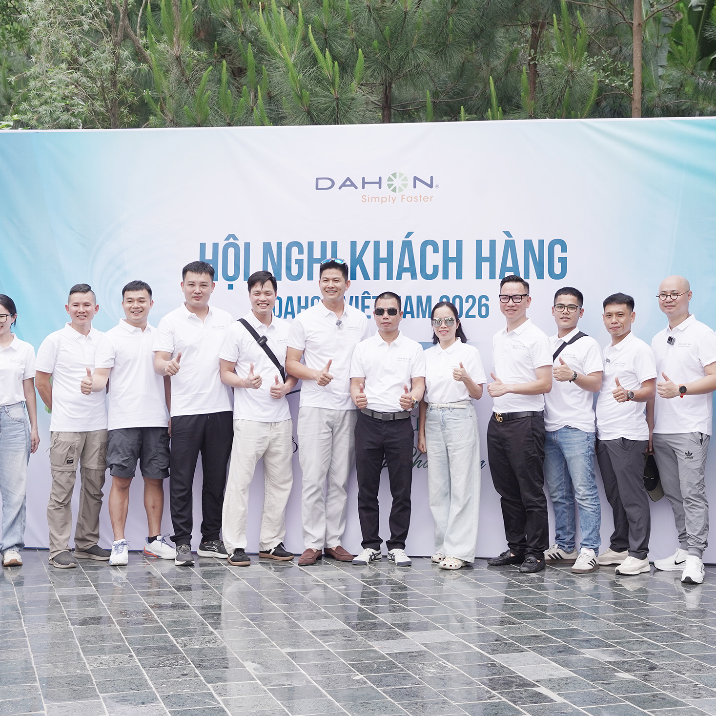 Hội nghị Dahon Việt Nam 2026