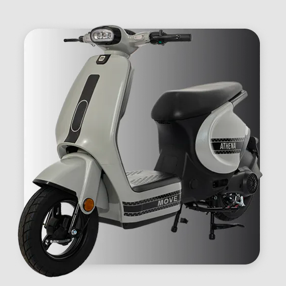 Xe máy điện MOVE ATHENA