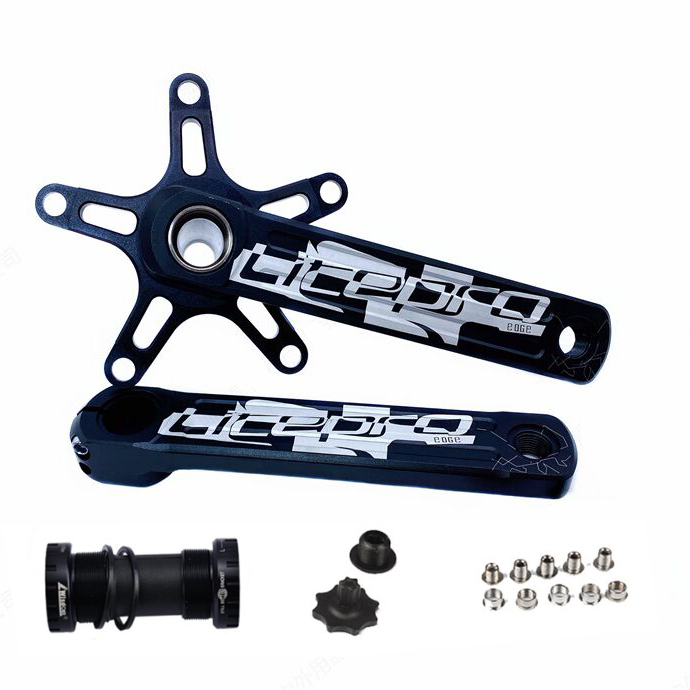Bộ giò đĩa LITEPRO ODGE
