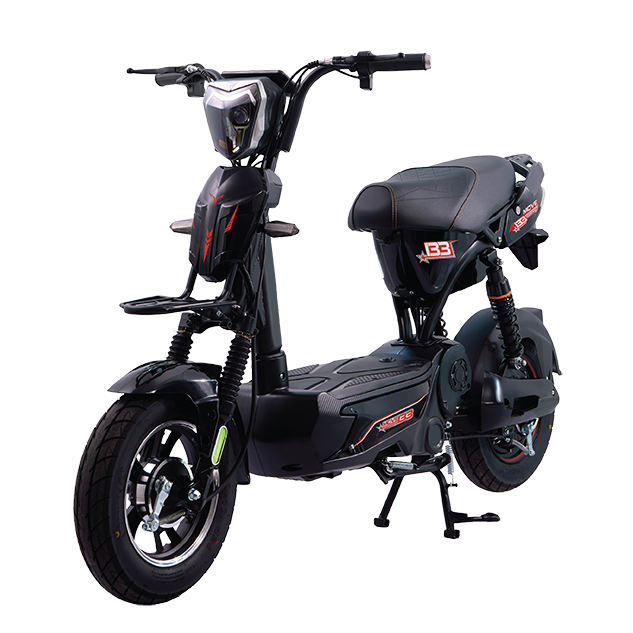 Xe đạp điện MOVE M133