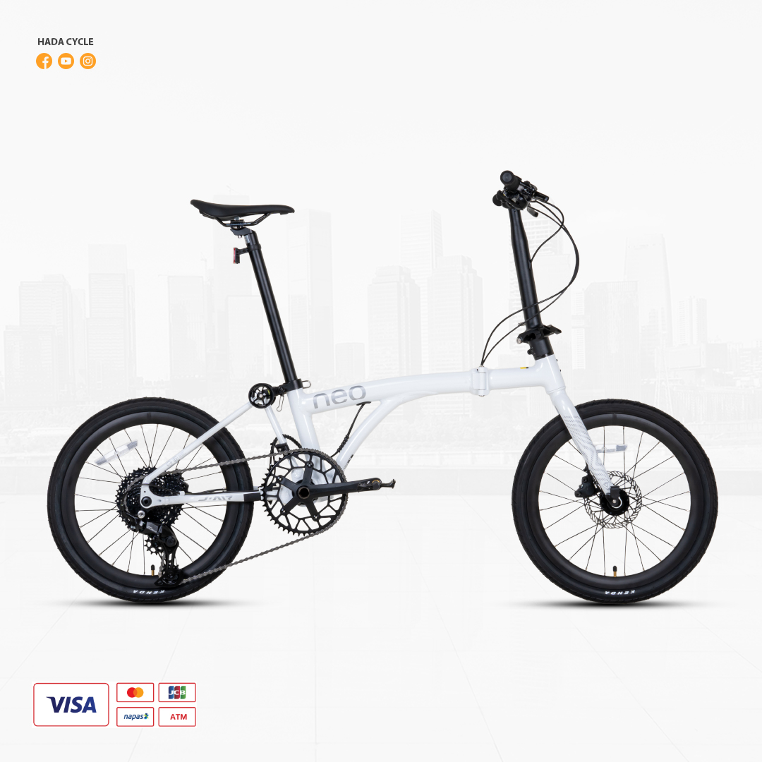 Xe đạp gấp JAVA NEO 20inch