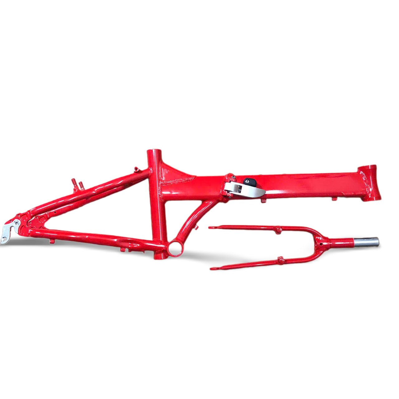Khung gấp OEM 20inch