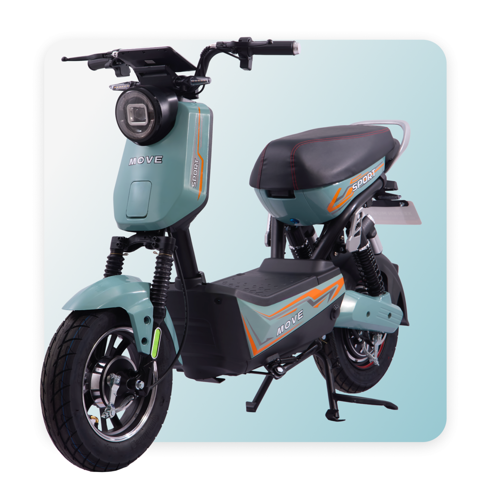 Xe máy điện MOVE SPORT