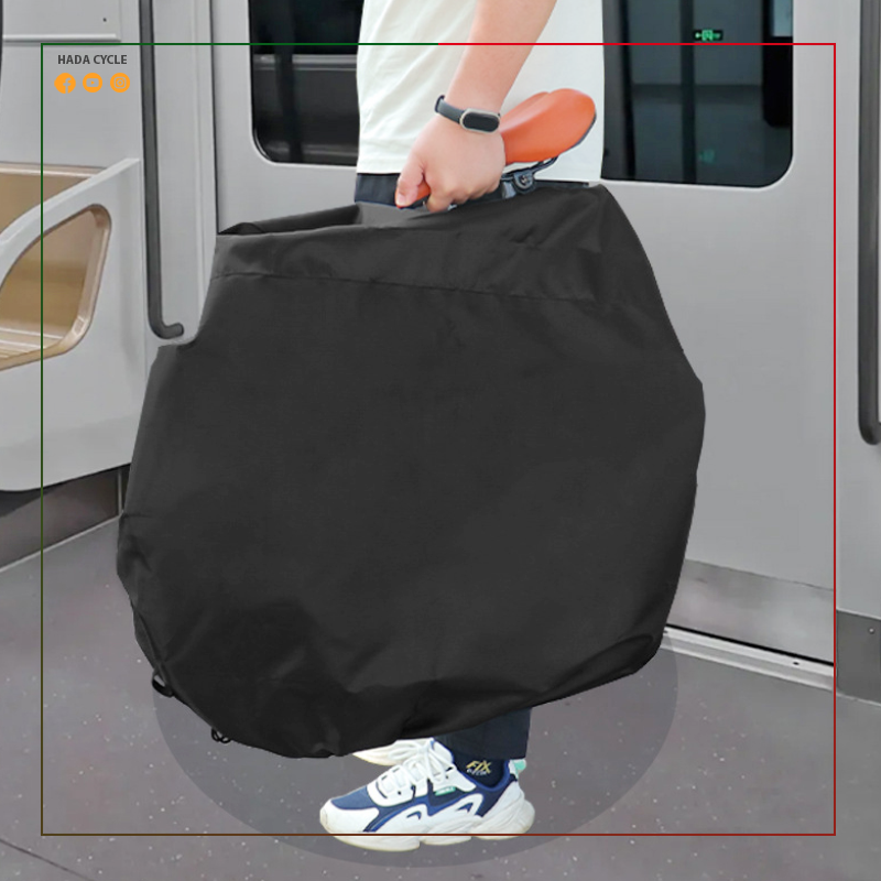 Túi đựng xe đạp gấp 16-18-20-22inch